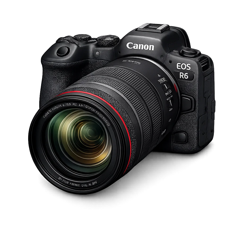 Máy ảnh Canon